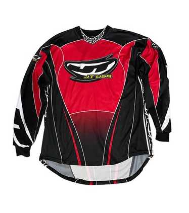 70〜80年代　JT Racing BMX VMX ビンテージモトクロス　当時物 70〜80年代 JT Racing BMX つかめれ VMX ビンテージモトクロス