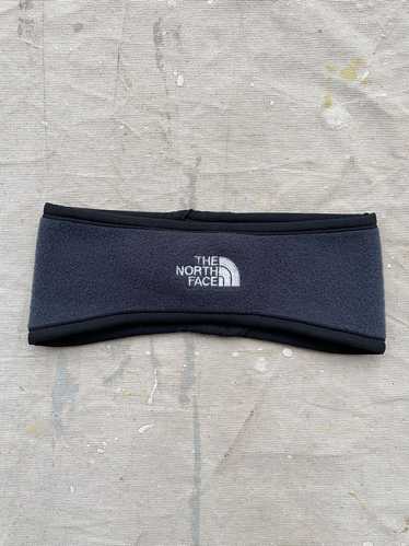 The North Face Fleece Headband —[OSFM]