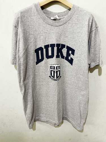 NFL × Ncaa × Vintage Vintage 90s Duke University … - image 1