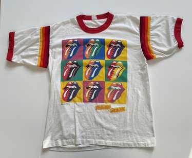 Vintage rolling stones 1990 - Gem