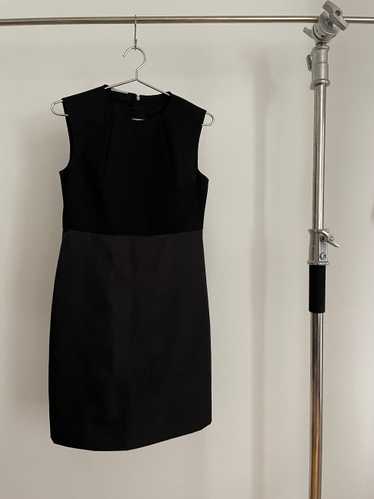 Prada 2010 two tone dress