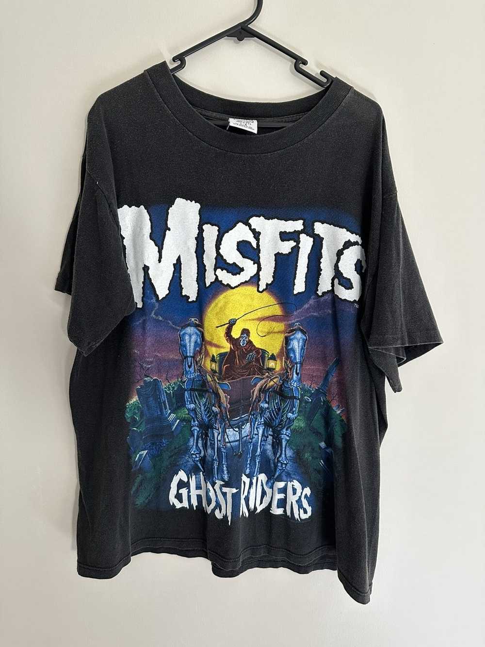 Misfits Misfits ghost riders 1995 - image 1