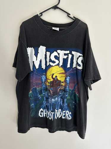 Misfits Misfits ghost riders 1995