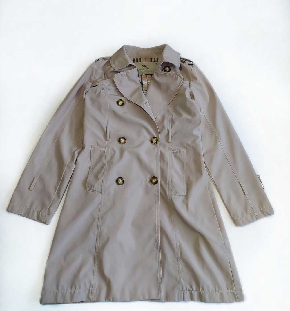 Burberry × Luxury Burberry London coats - image 1