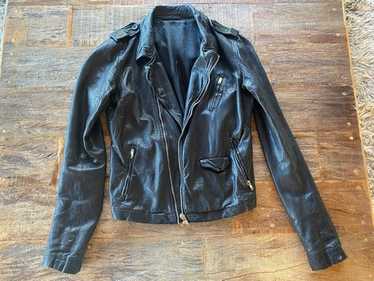 Rick owens stooges - Gem