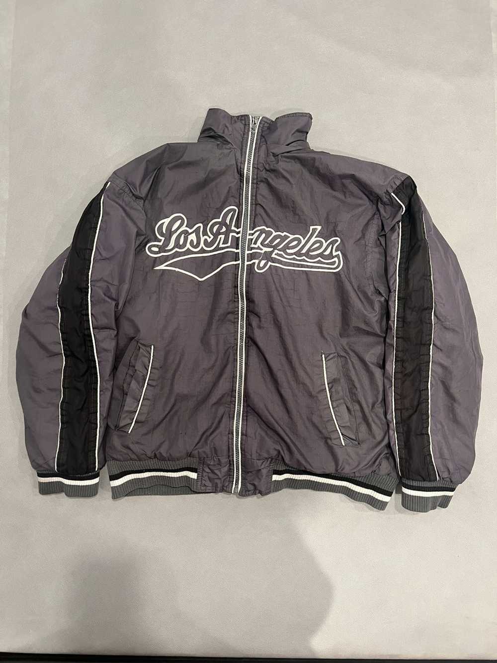 Vintage los Angeles jacket - image 1