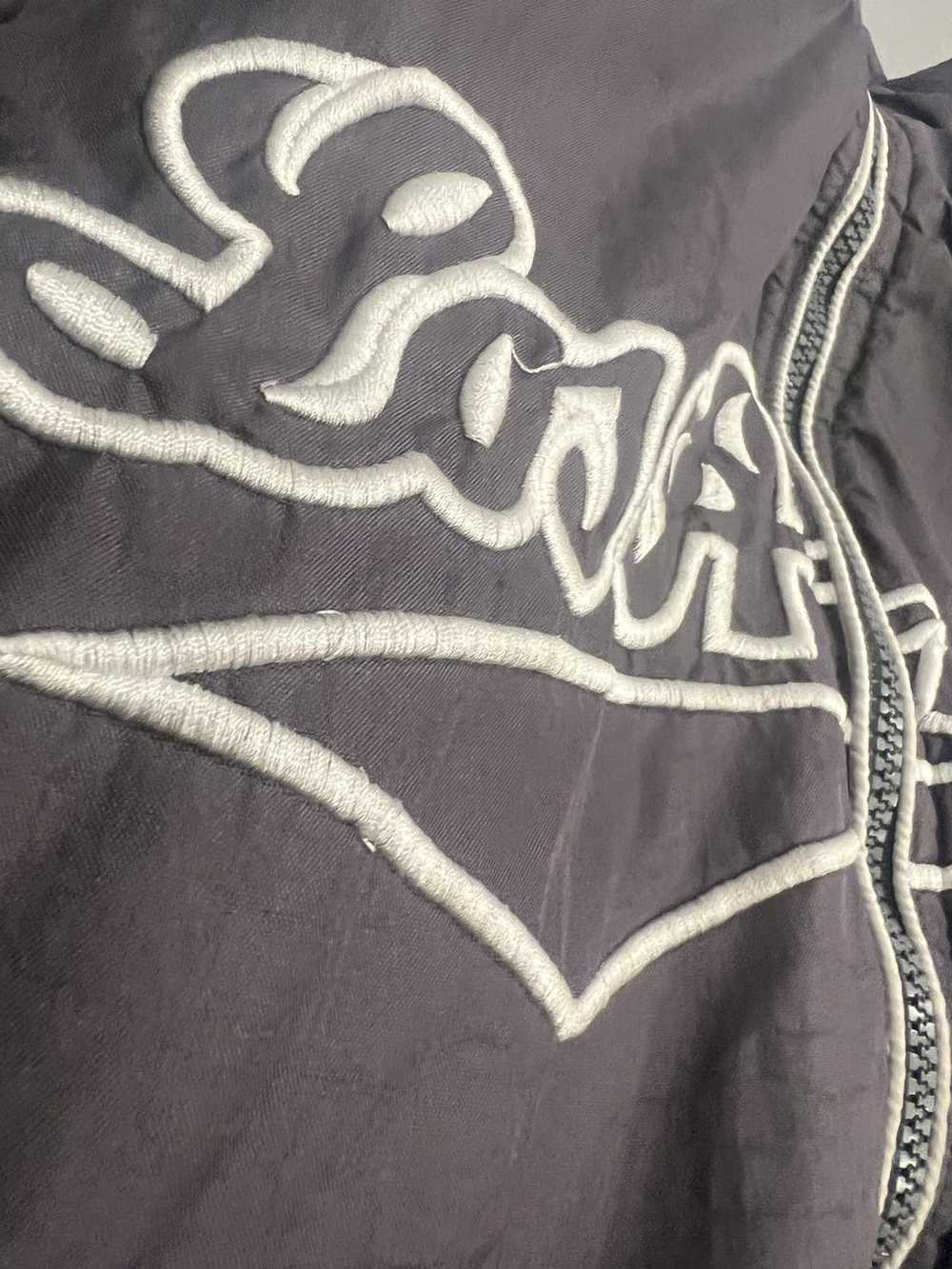 Vintage los Angeles jacket - image 3