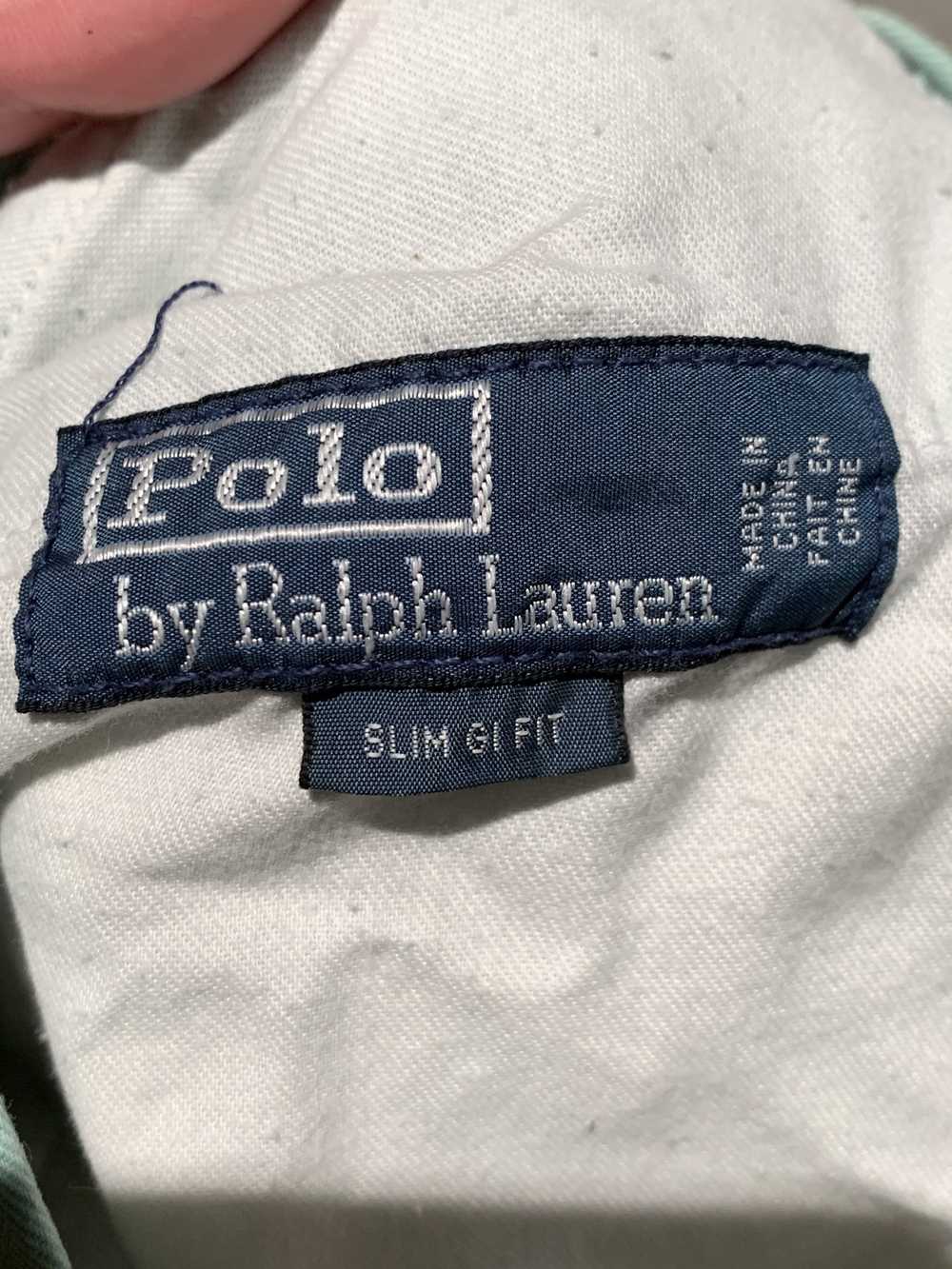 Polo Ralph Lauren × Ralph Lauren × Vintage RARE* … - image 4