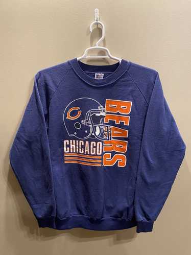NFL × Streetwear × Vintage Vintage Chicago Bears G