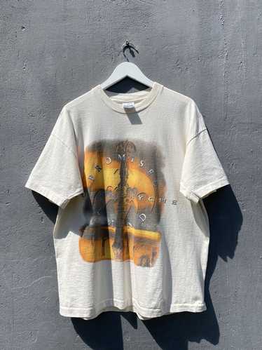 Vintage Queensrÿche Promised Land T-Shirt - Gem