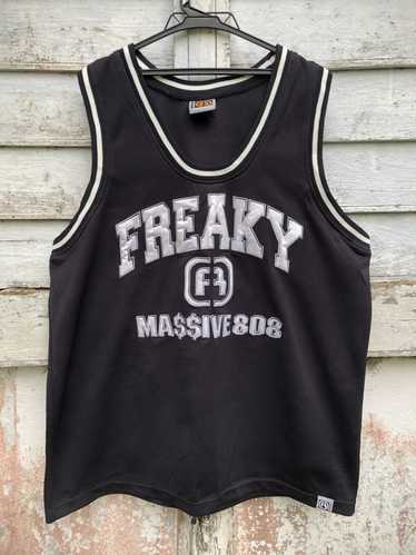 Freaky massive 808 mens - Gem