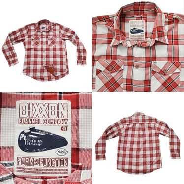 MCGILLIVRAY FLANNEL - WOMENS – Dixxon Canada