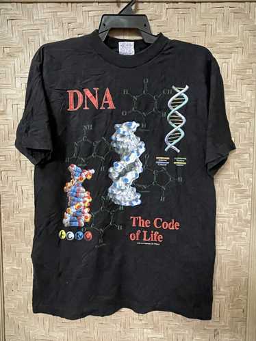 Art × Arts & Science × Vintage 💥Vintage 1998 DNA 