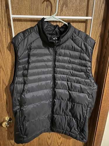 Oakley Oakley insulated vest