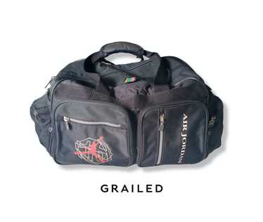 Nike Vintage Nike Air Jordan Travel Bag 1994 - image 1