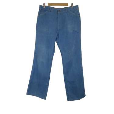 Levi's Vintage 80s Levi's With a skosh more room … - image 1