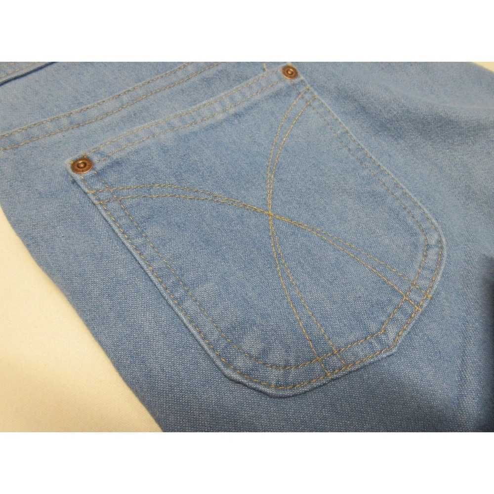 Levi's Vintage 80s Levi's With a skosh more room … - image 8