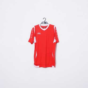 Umbro sport jersey - Gem