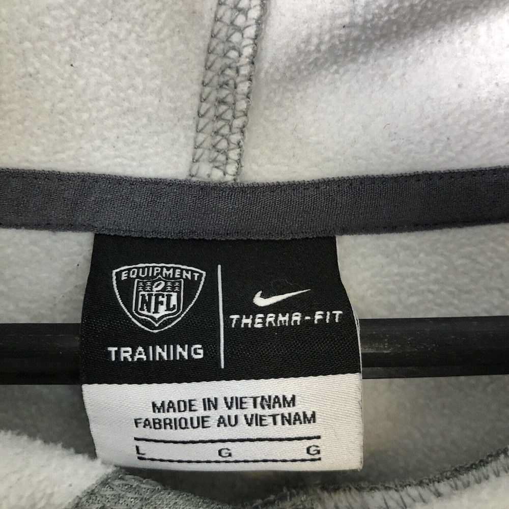 Nike Nike Therma-Fit NFL Training Indianapolis CO… - image 2