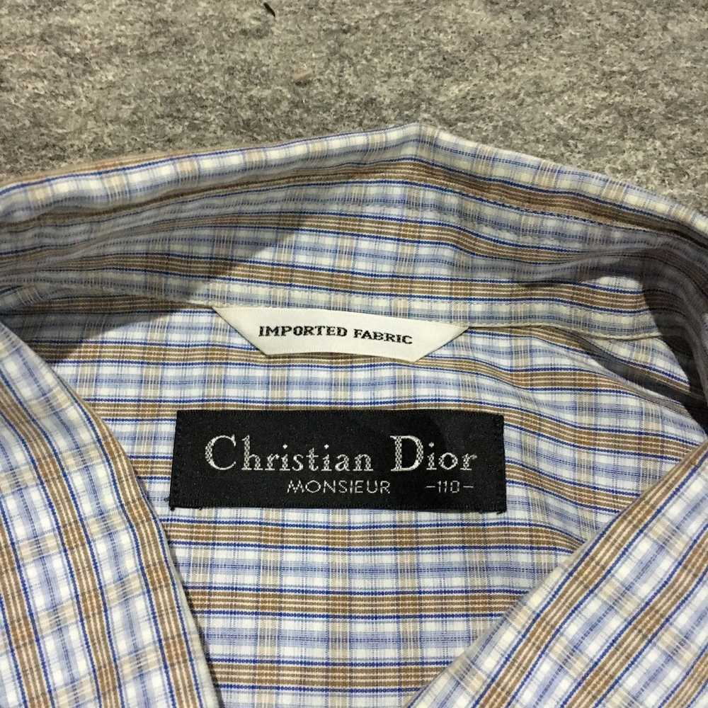 魅力の 【超希少】Christian Dior MONSIEUR チェスターコート - www