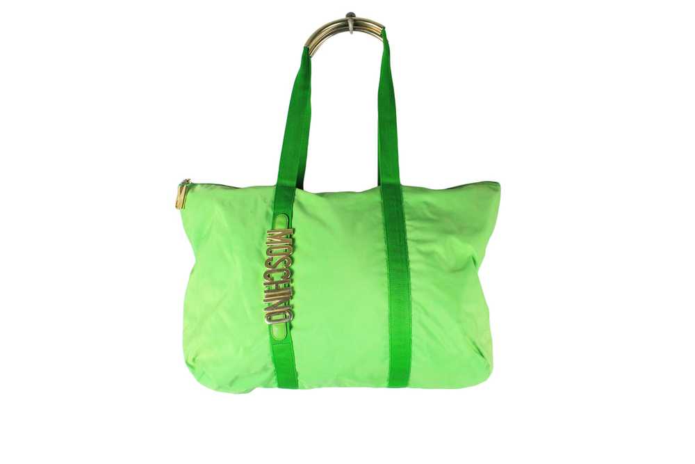 Vintage Moschino by Redwall Bag - image 1
