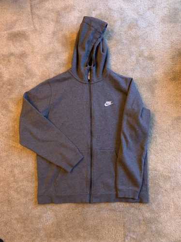 Nike Nike Zip Up