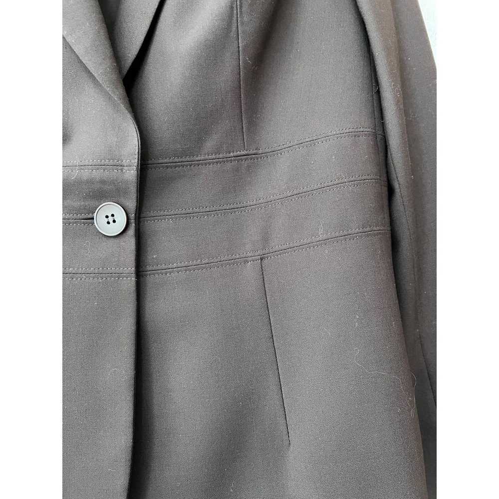 Jones New York Jones New York brown suit, blazer … - image 3