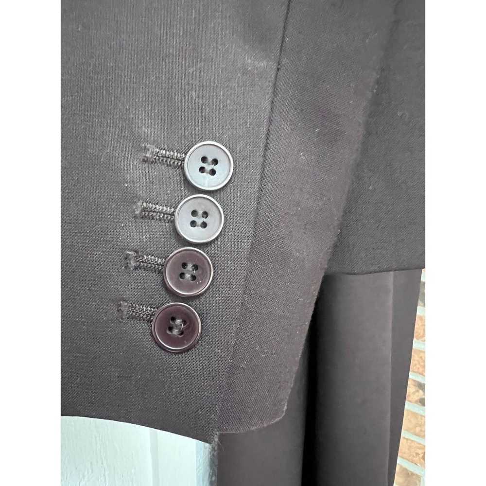 Jones New York Jones New York brown suit, blazer … - image 4