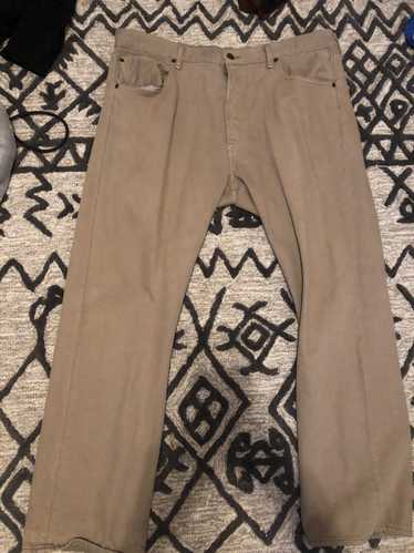 Levi's VINTAGE Levi Strauss Khaki 501