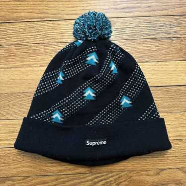 Supreme beanie hat - Gem