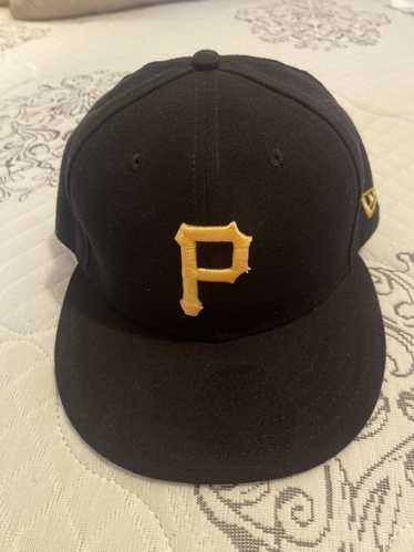 New Era Pittsburg Pirates Hat