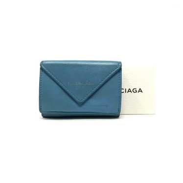 Balenciaga Papier Mini Triple Crossbody Bag – The Find Studio