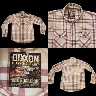 Dixxon Flannel hotsell “THE BARRIO” Men’s XL *RARE*