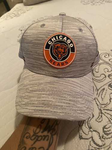 Chicago Bears BLITZ NEO FLEX Hat by New Era