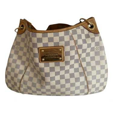 Louis Vuitton Galliera cloth tote - image 1