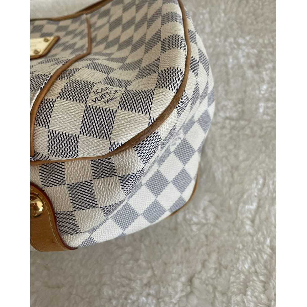 Louis Vuitton Galliera cloth tote - image 3