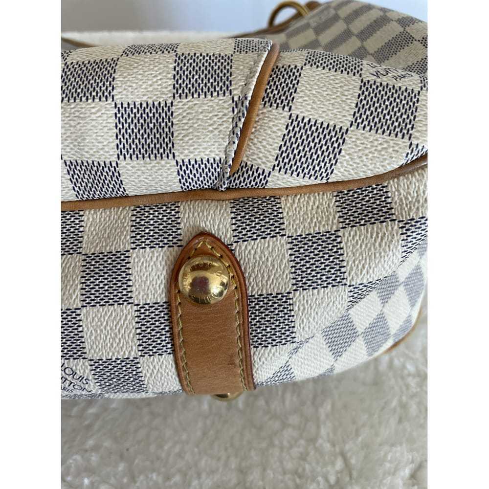 Louis Vuitton Galliera cloth tote - image 4