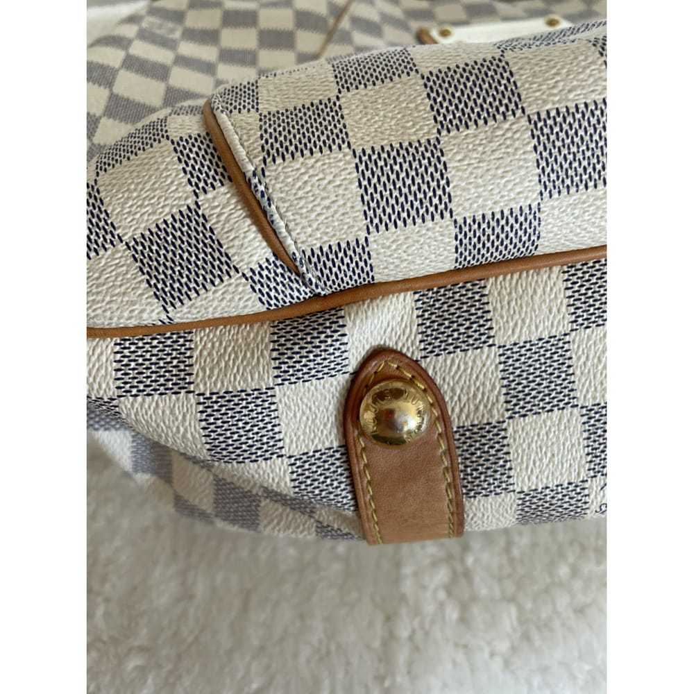 Louis Vuitton Galliera cloth tote - image 5