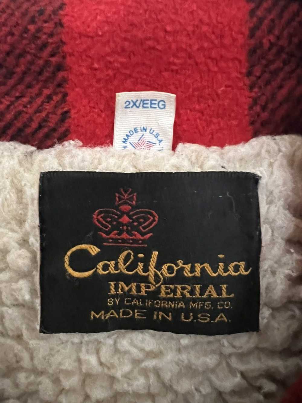 Made In Usa × Rare × Vintage Vintage California I… - image 2