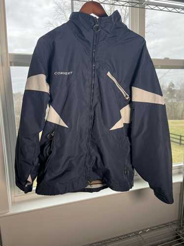 Columbia Men’s Size Large - Convert Columbia Jacke