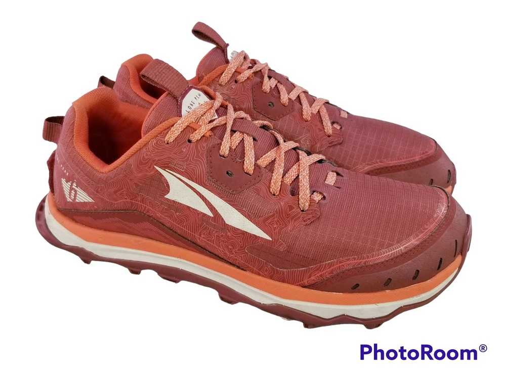 Altra LONE PEAK RUNNING HIKING - image 1