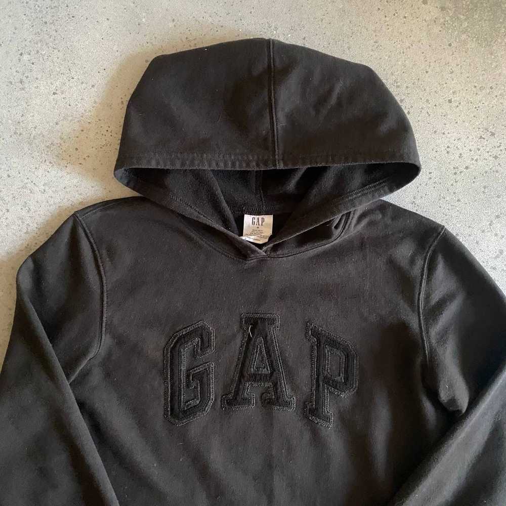 Gap × Hype × Vintage 90s GAP Woman’s Embroidered … - image 11