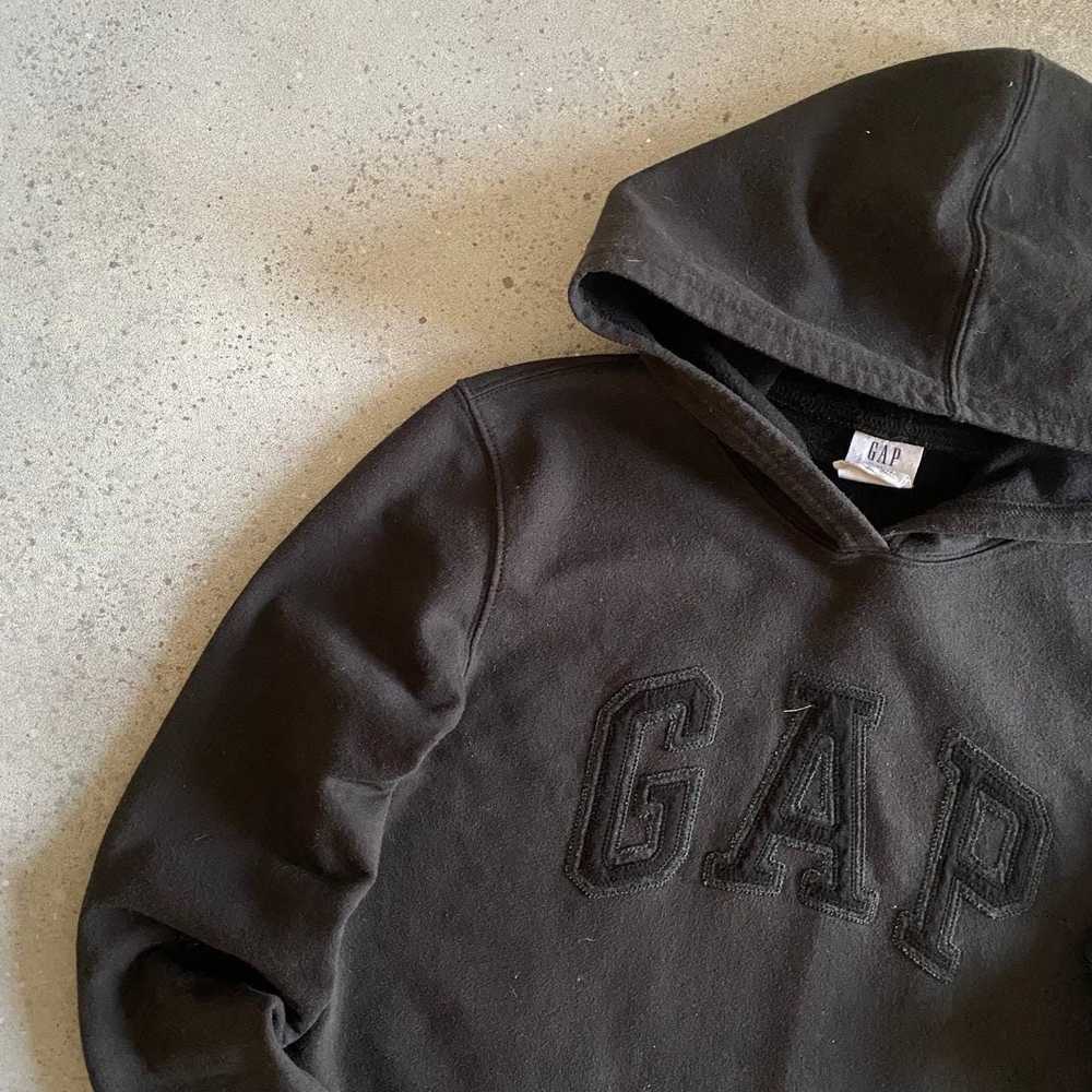 Gap × Hype × Vintage 90s GAP Woman’s Embroidered … - image 2