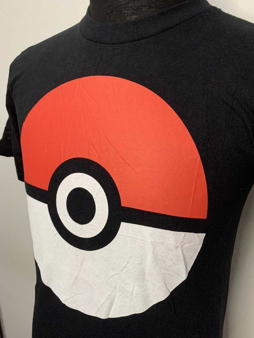 Japanese Brand × Pokemon Pokemon X Pokeball X Jap… - image 2