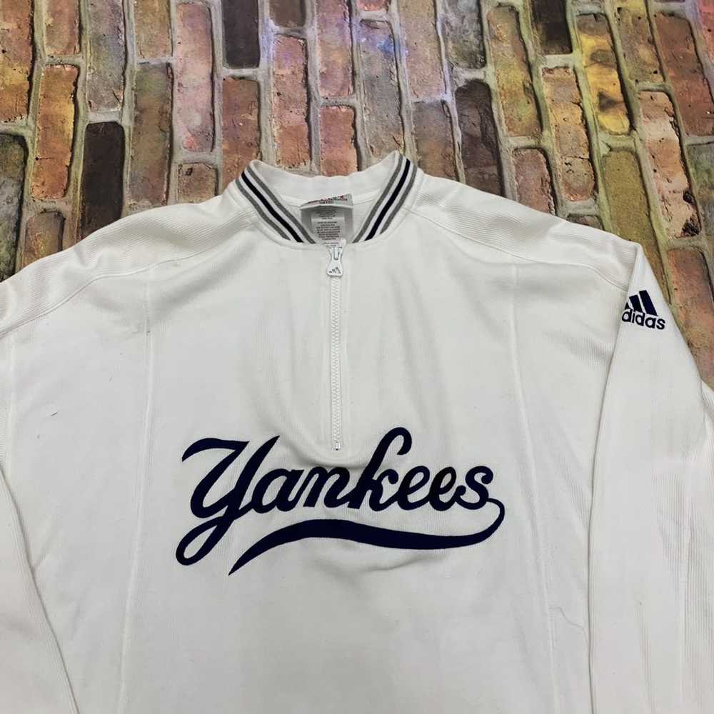 Adidas × MLB × Vintage Vintage New York Yankees s… - image 3