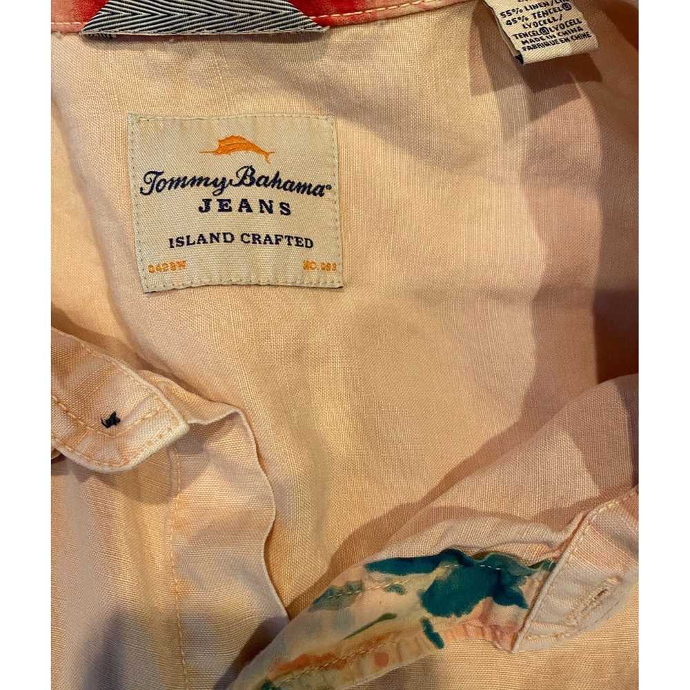 Tommy Bahama Tommy Bahama Jeans Island Crafted Lo… - image 5