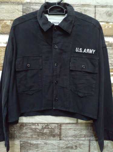 Union Made JACKET U S ARMY