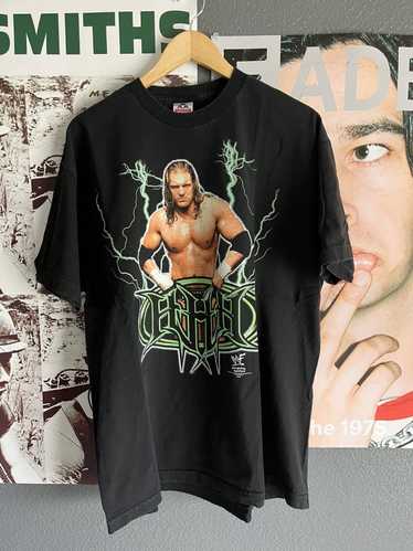 Vintage wwf triple h - Gem