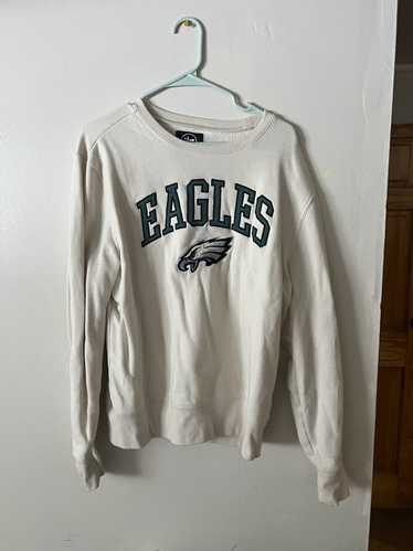 47 Brand Eagles 47 brand sweater