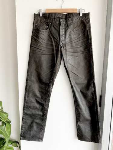 Dior mens jeans - Gem